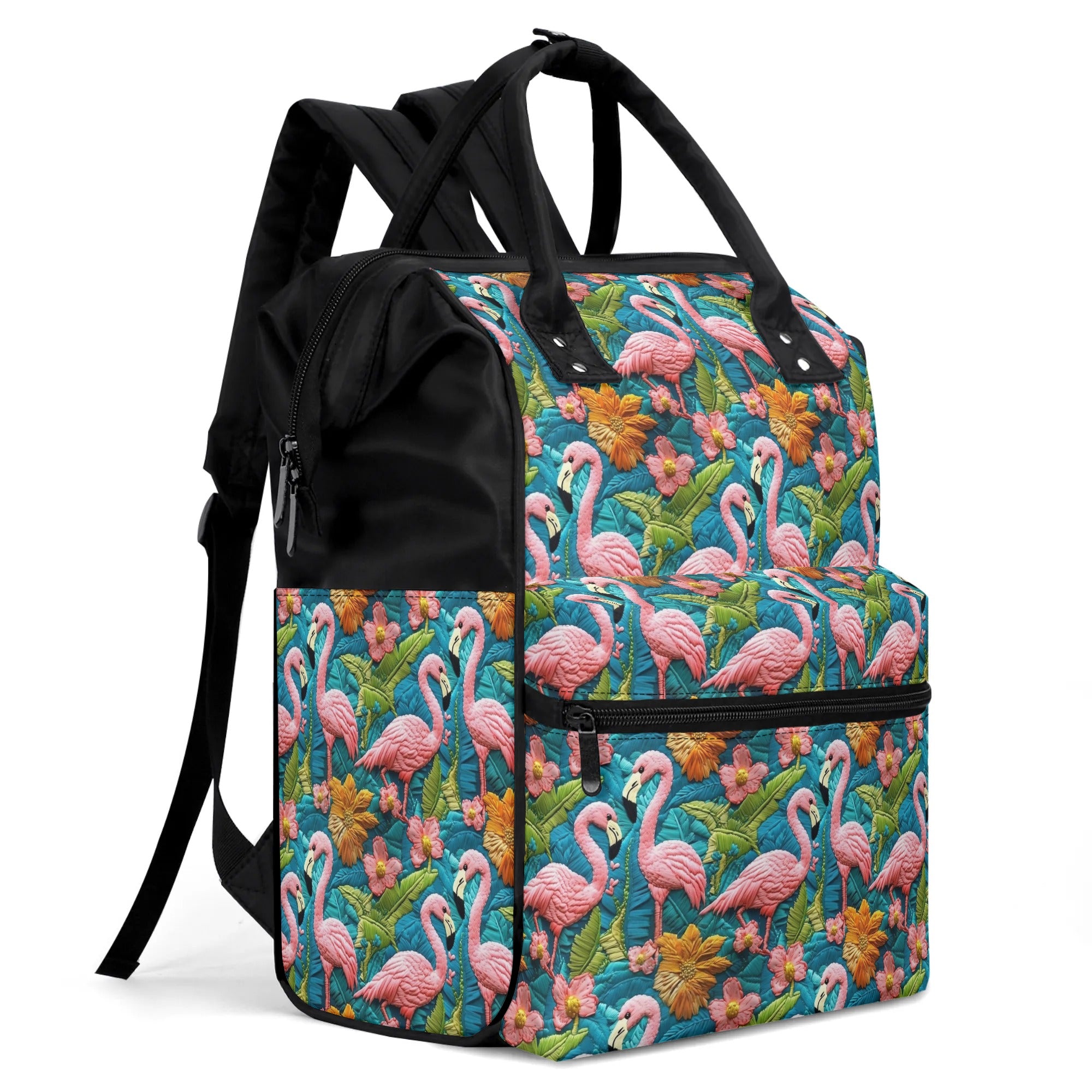 Type_Duckbilled Backpack
