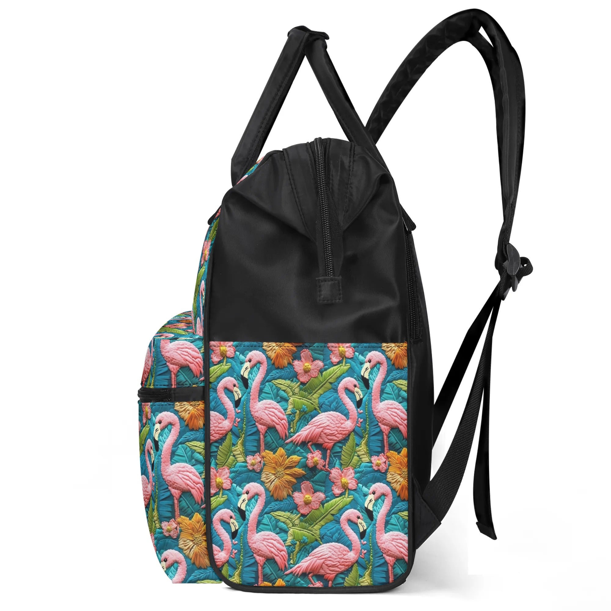 Type_Duckbilled Backpack