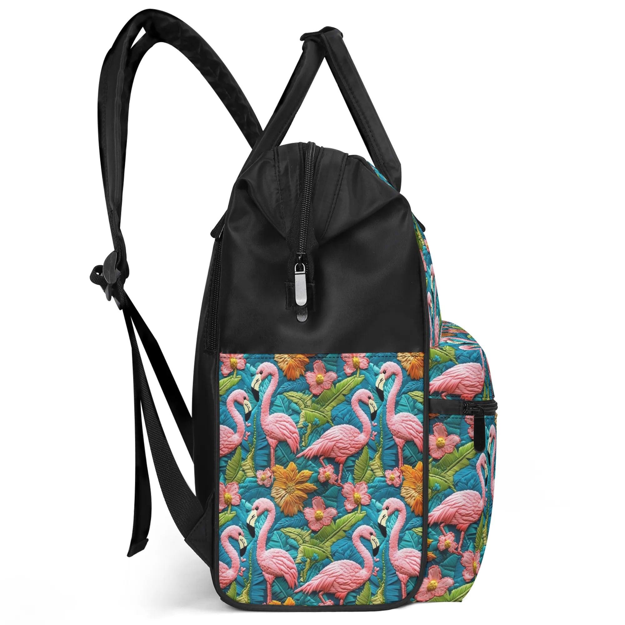Type_Duckbilled Backpack