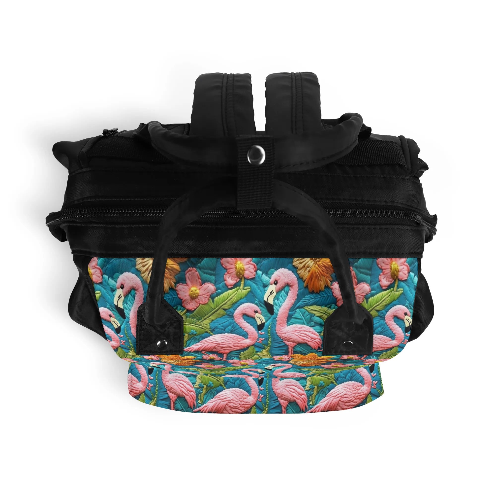 Type_Duckbilled Backpack