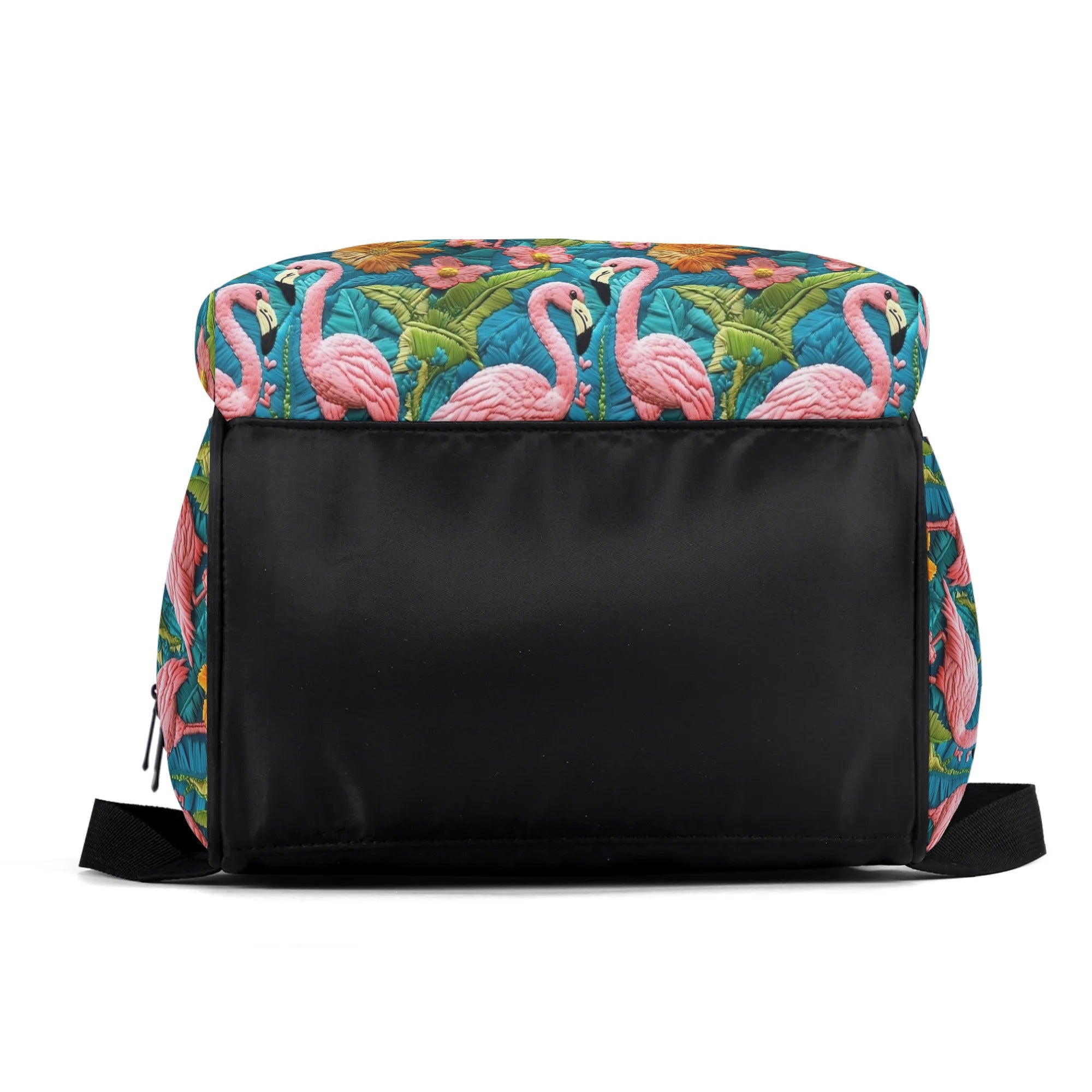 Type_Duckbilled Backpack