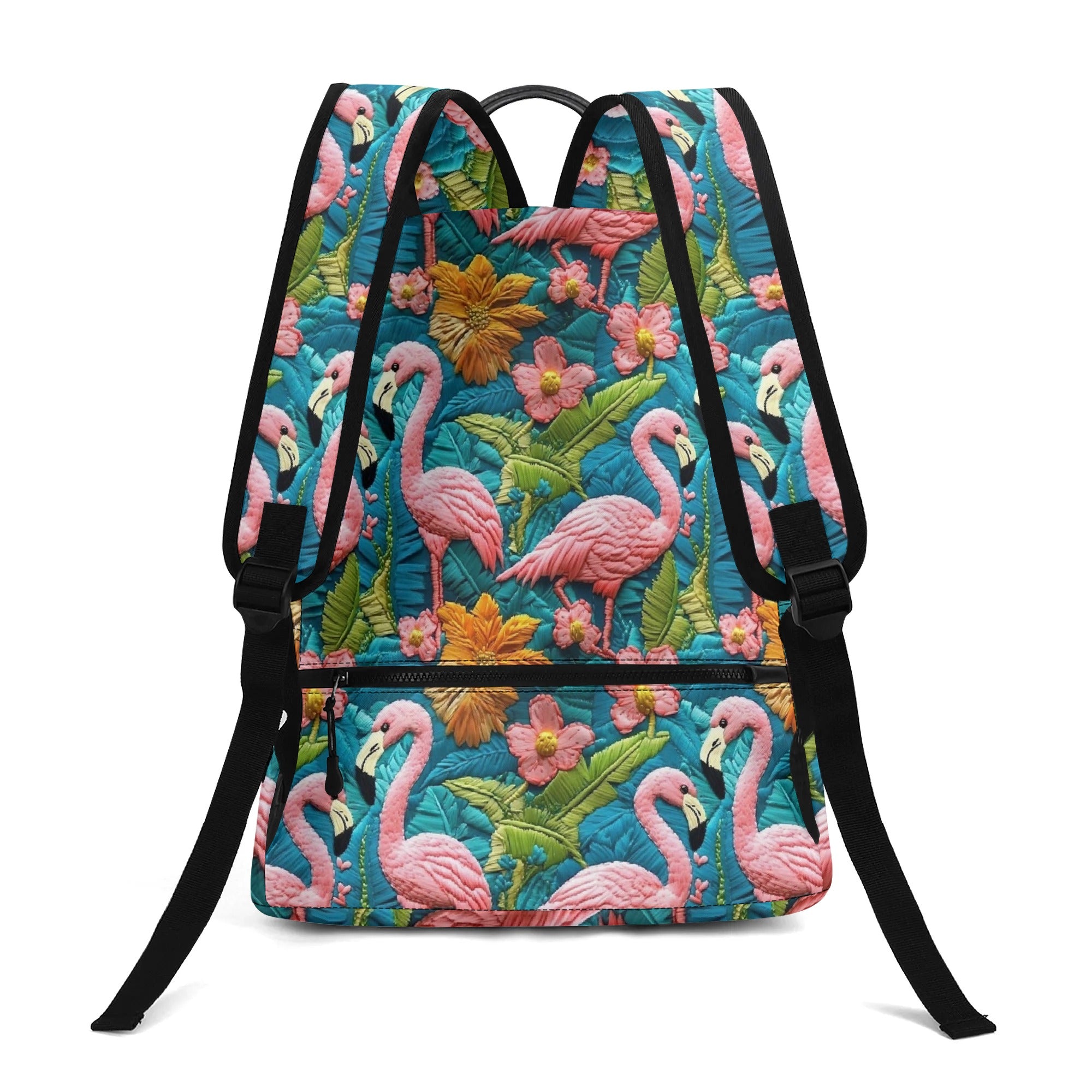 Type_Leather Backpack