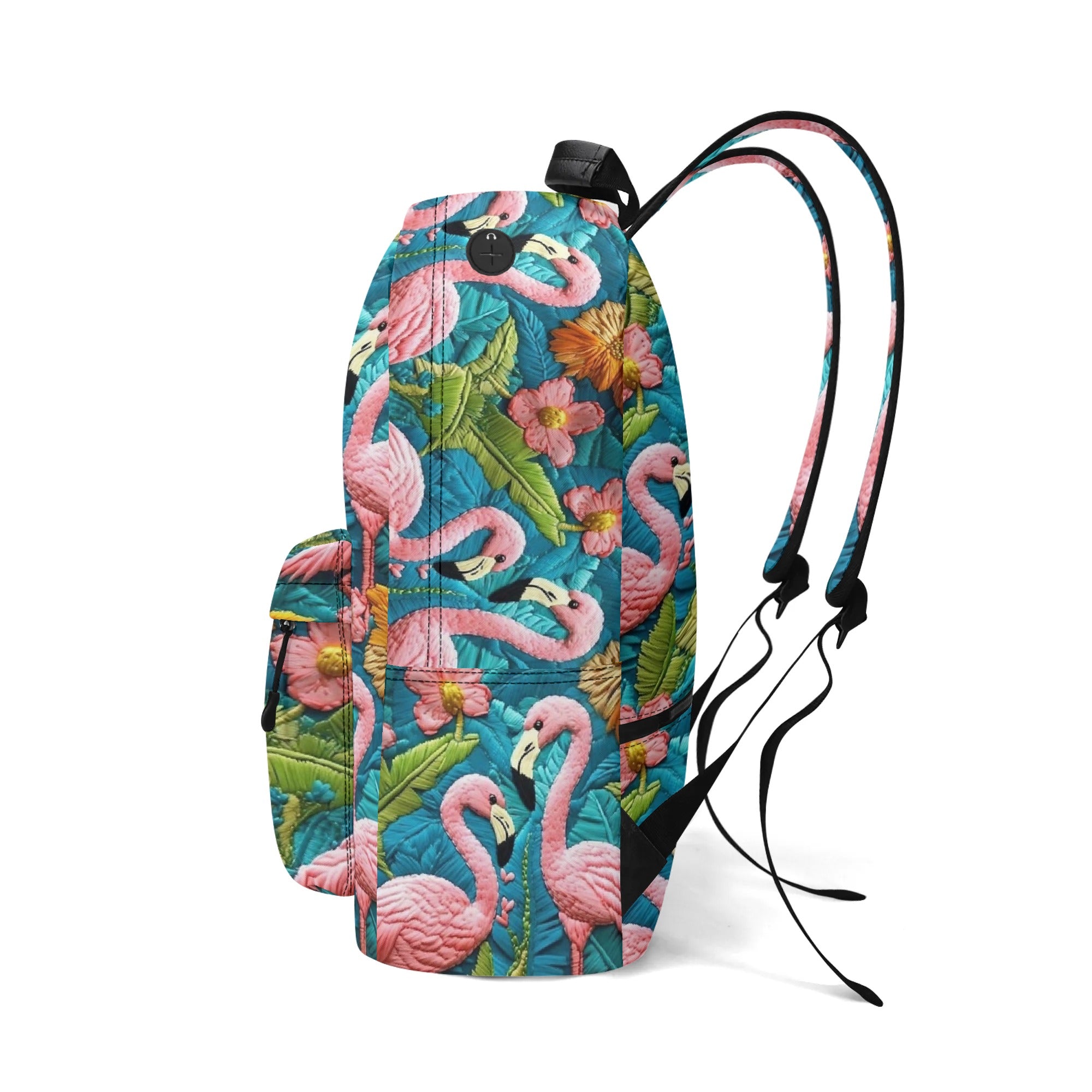 Type_Leather Backpack