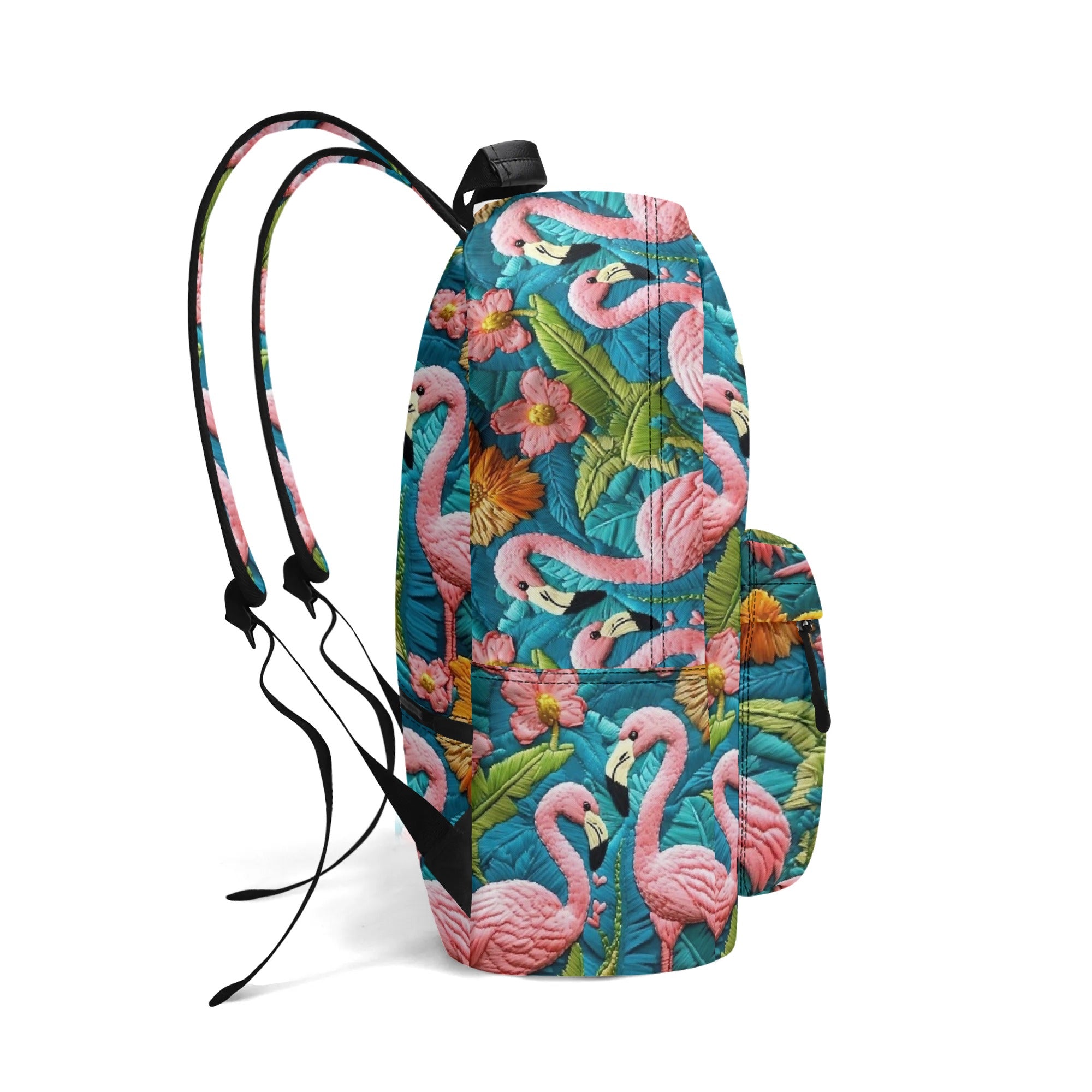 Type_Leather Backpack