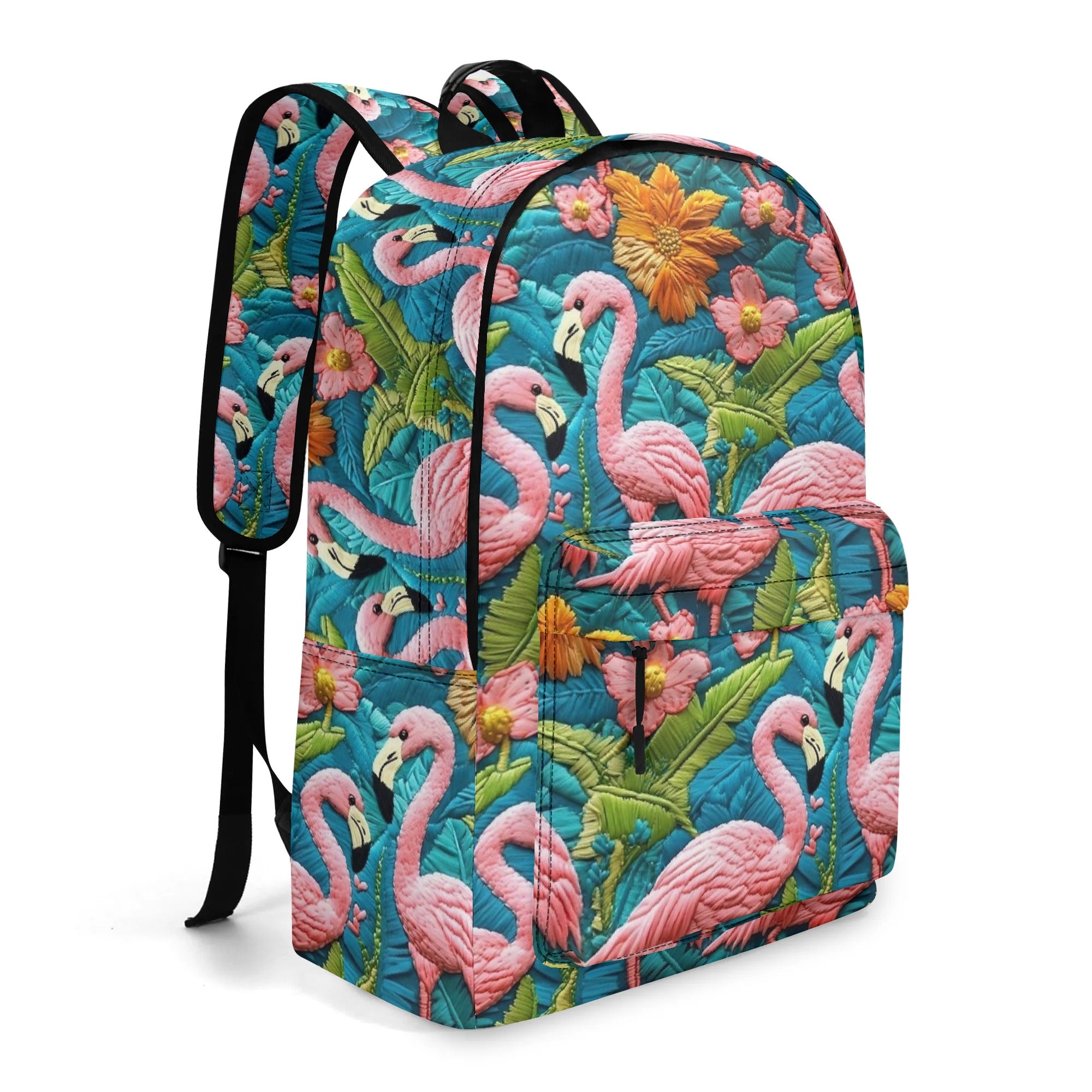 Type_Leather Backpack