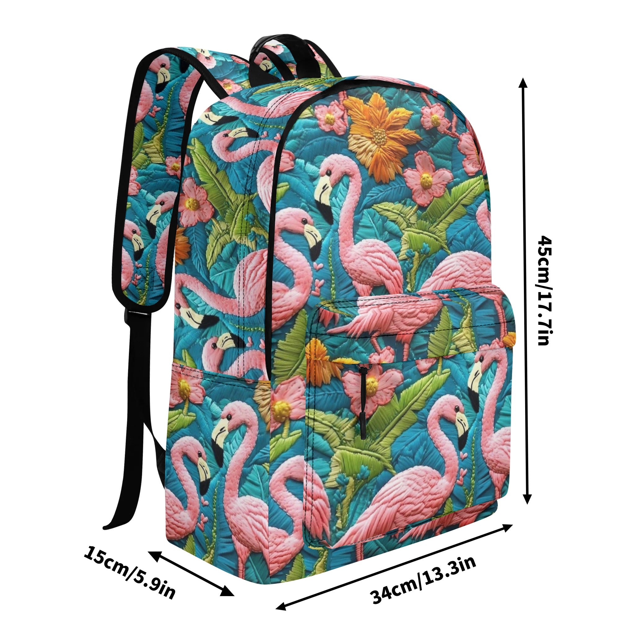 Type_Leather Backpack