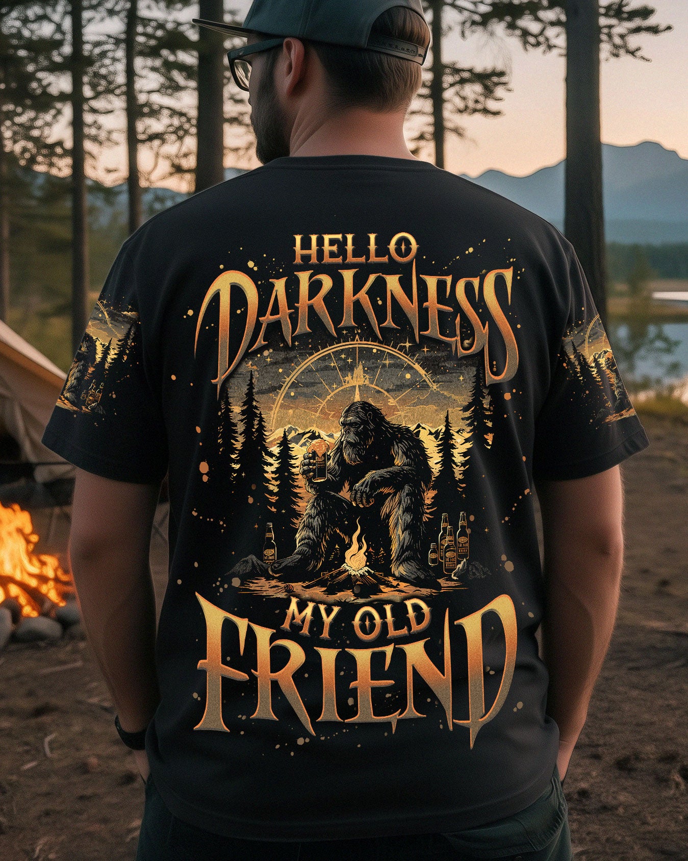 Category_Short sleeves