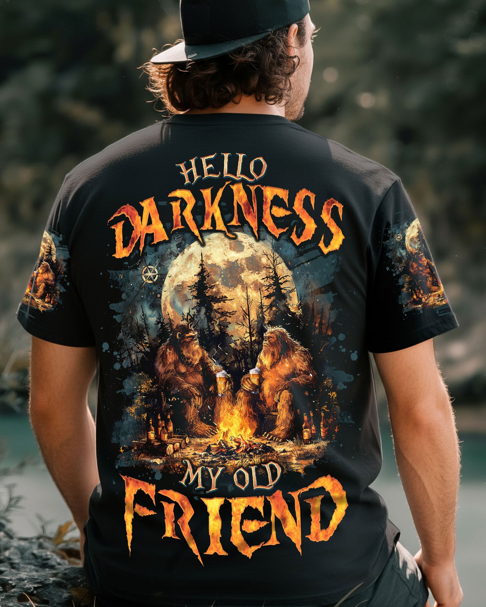 Category_Short sleeves