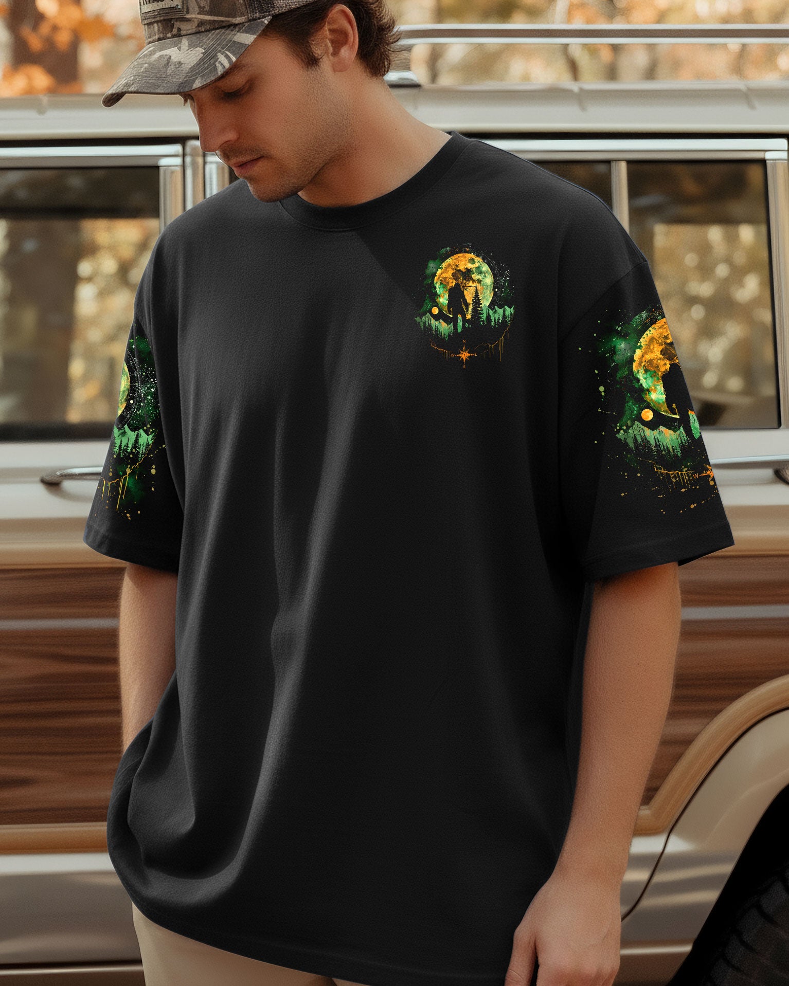 Category_Short sleeves