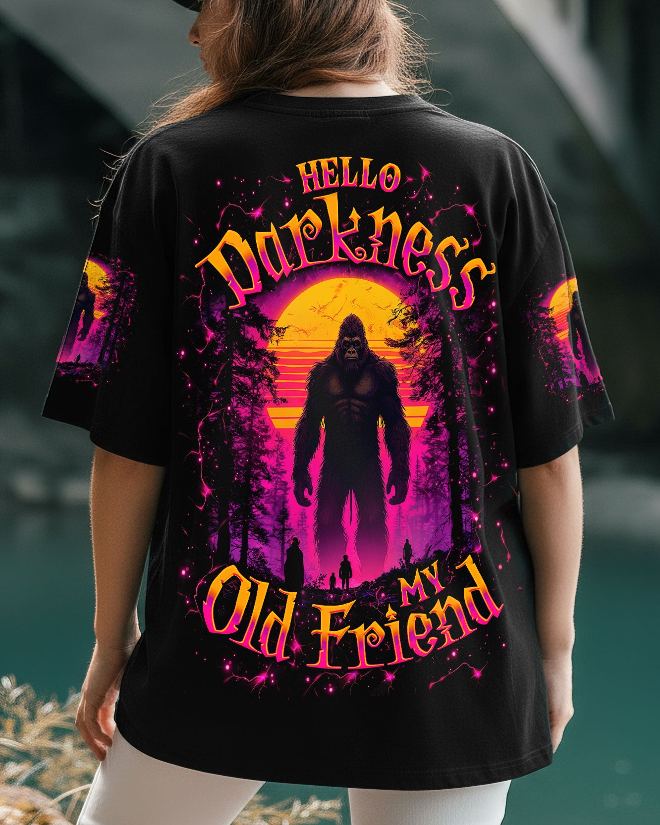 Category_Short sleeves