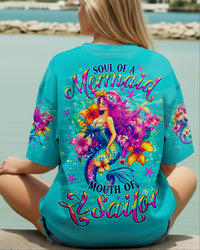 SOUL OF A MERMAID ALL OVER PRINT - TLNO0611251