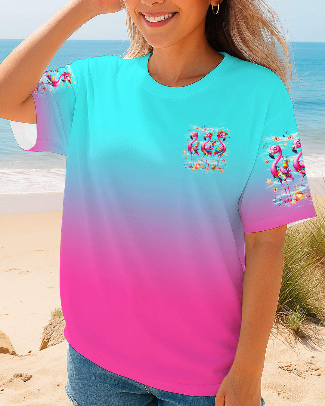 Category_Short sleeves