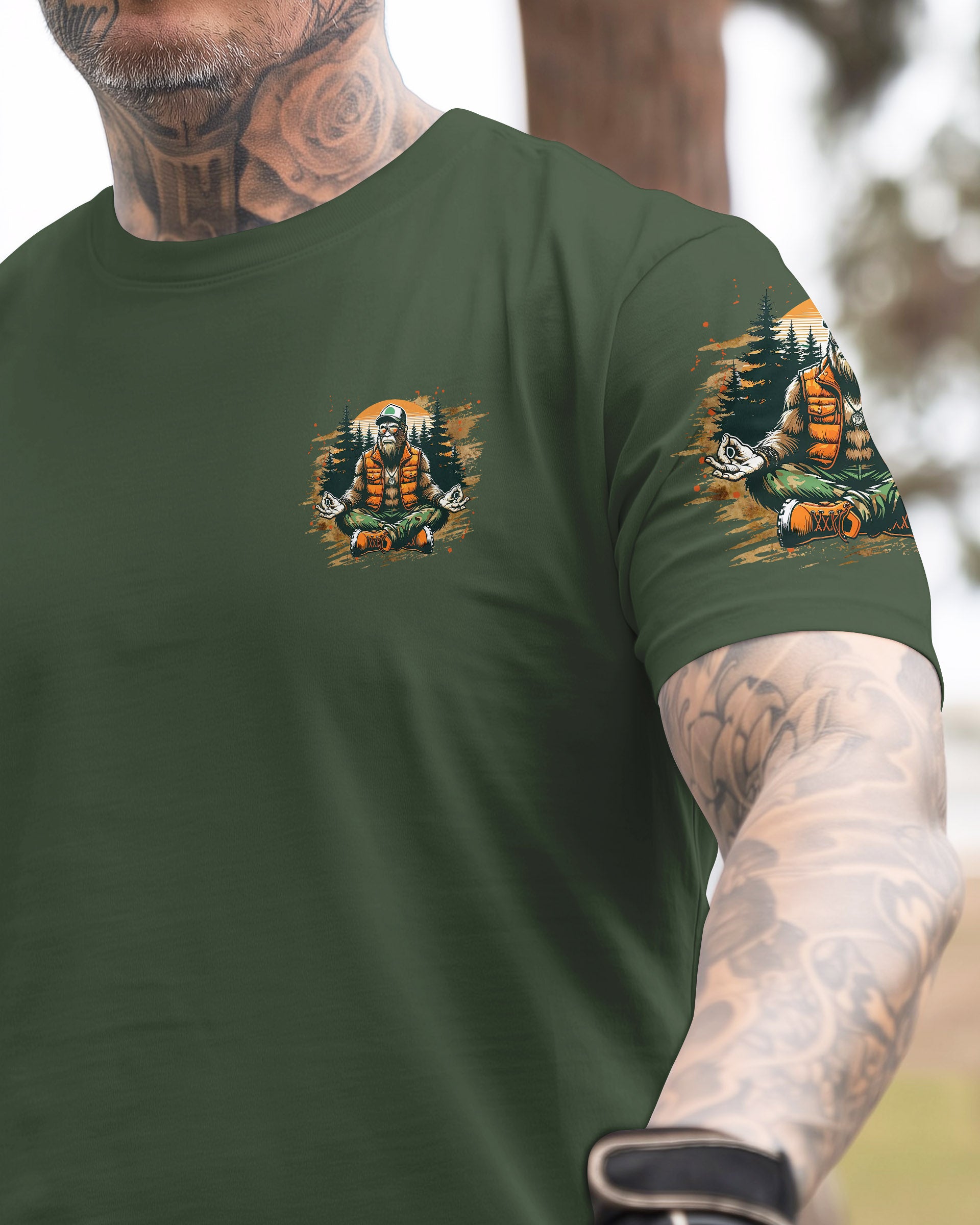 Category_Short sleeves