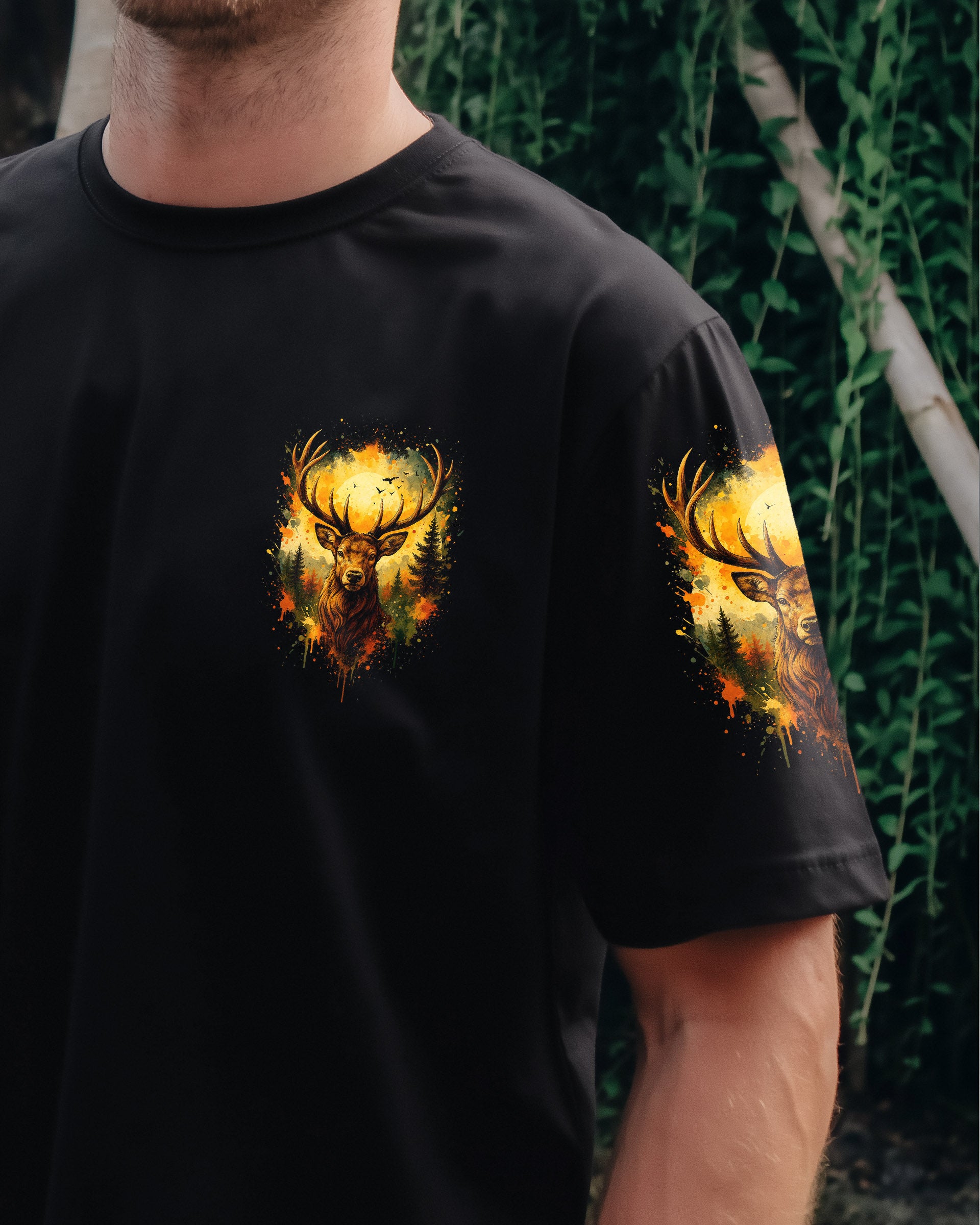 Category_Short sleeves