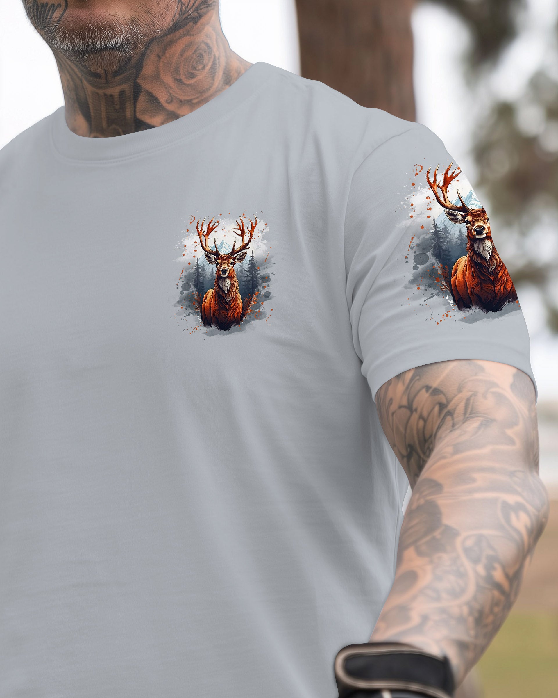 Category_Short sleeves