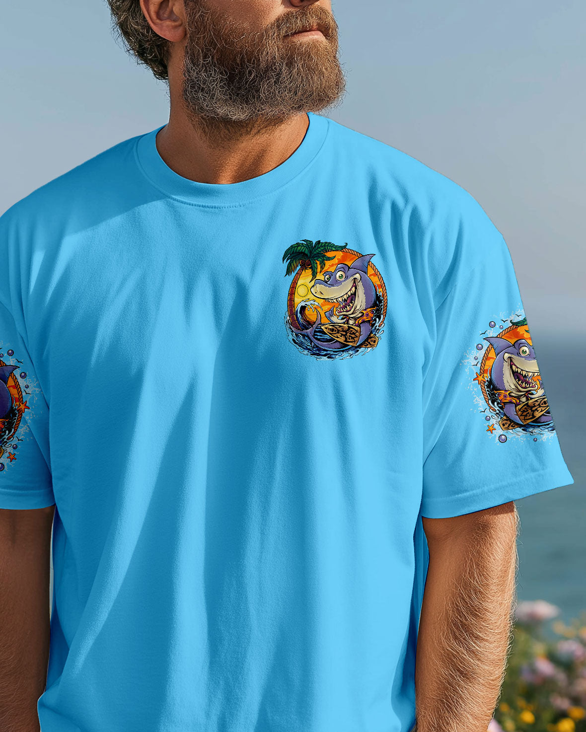 Category_Short sleeves