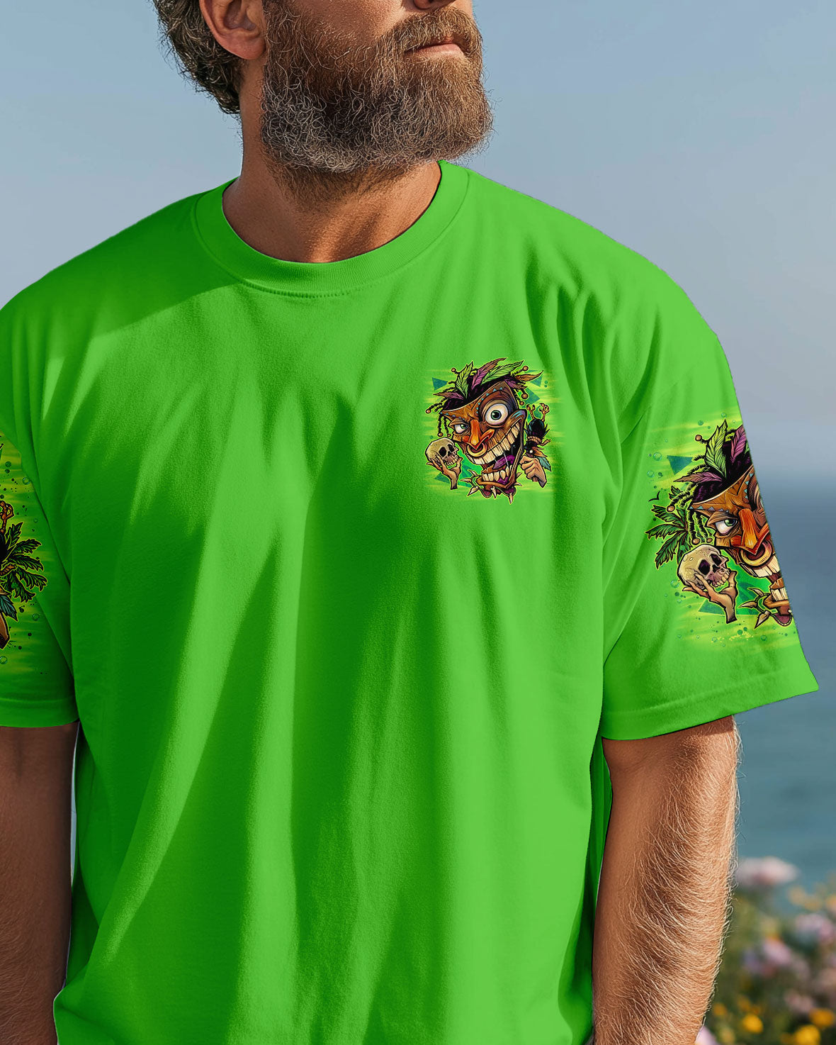 Category_Short sleeves