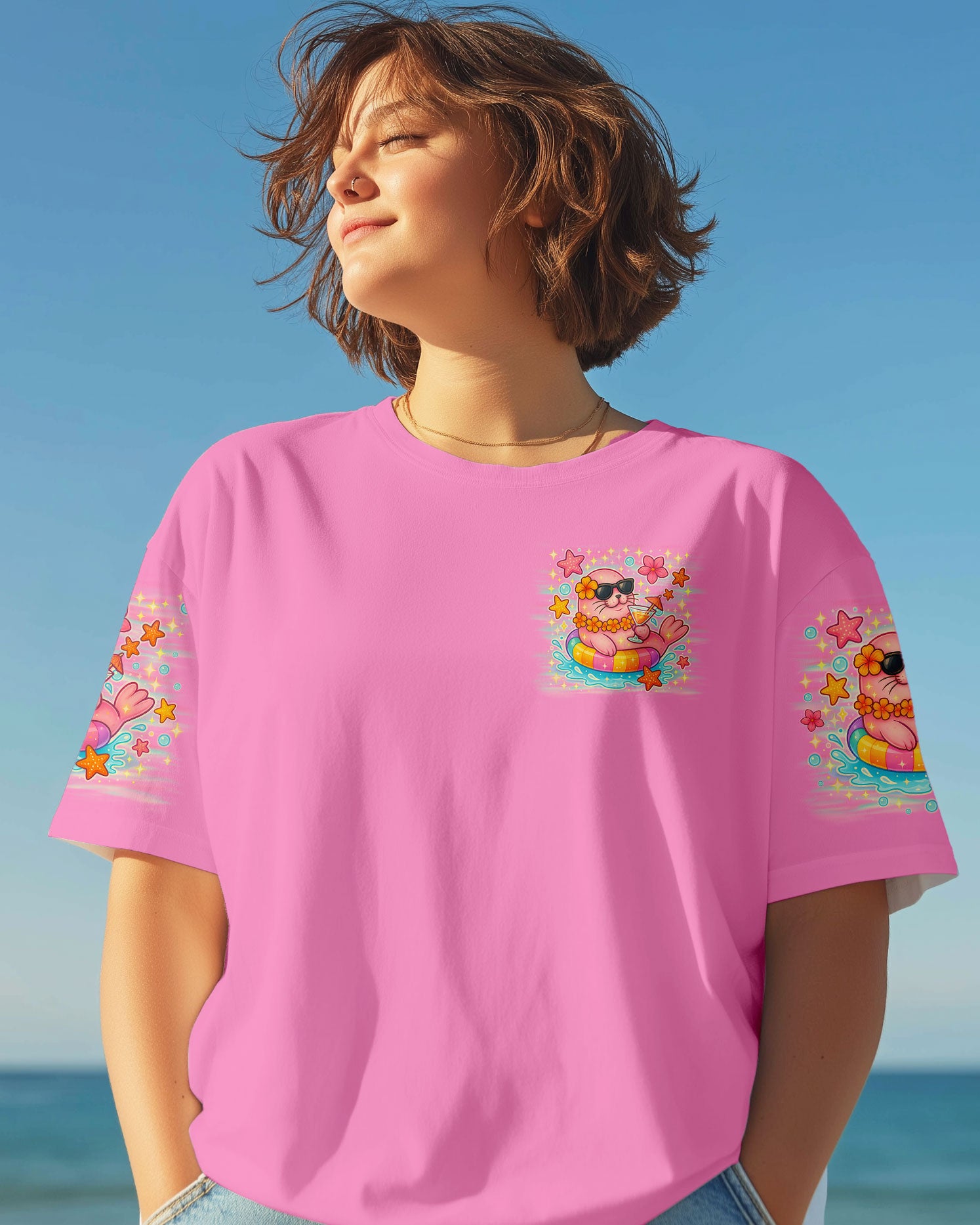 Category_Short sleeves