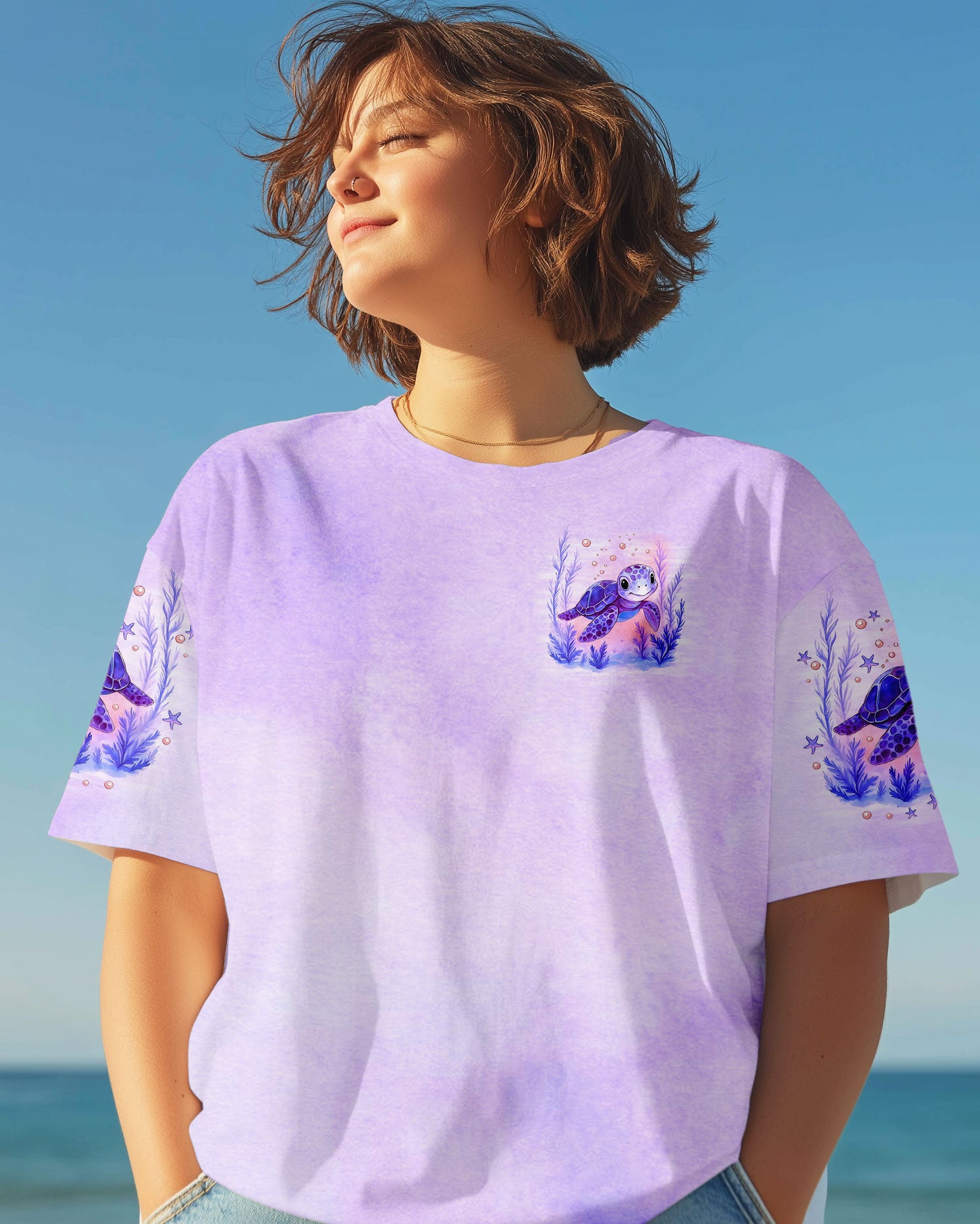 Category_Short sleeves