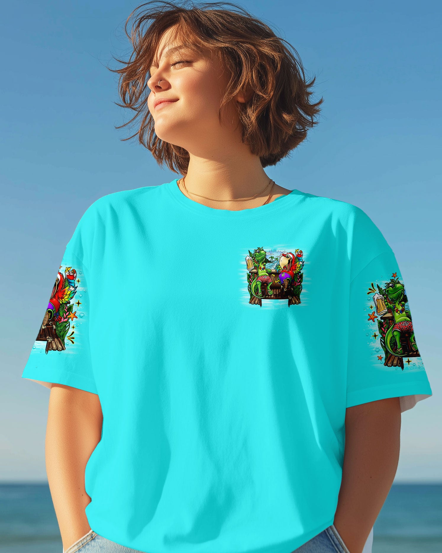 Category_Short sleeves
