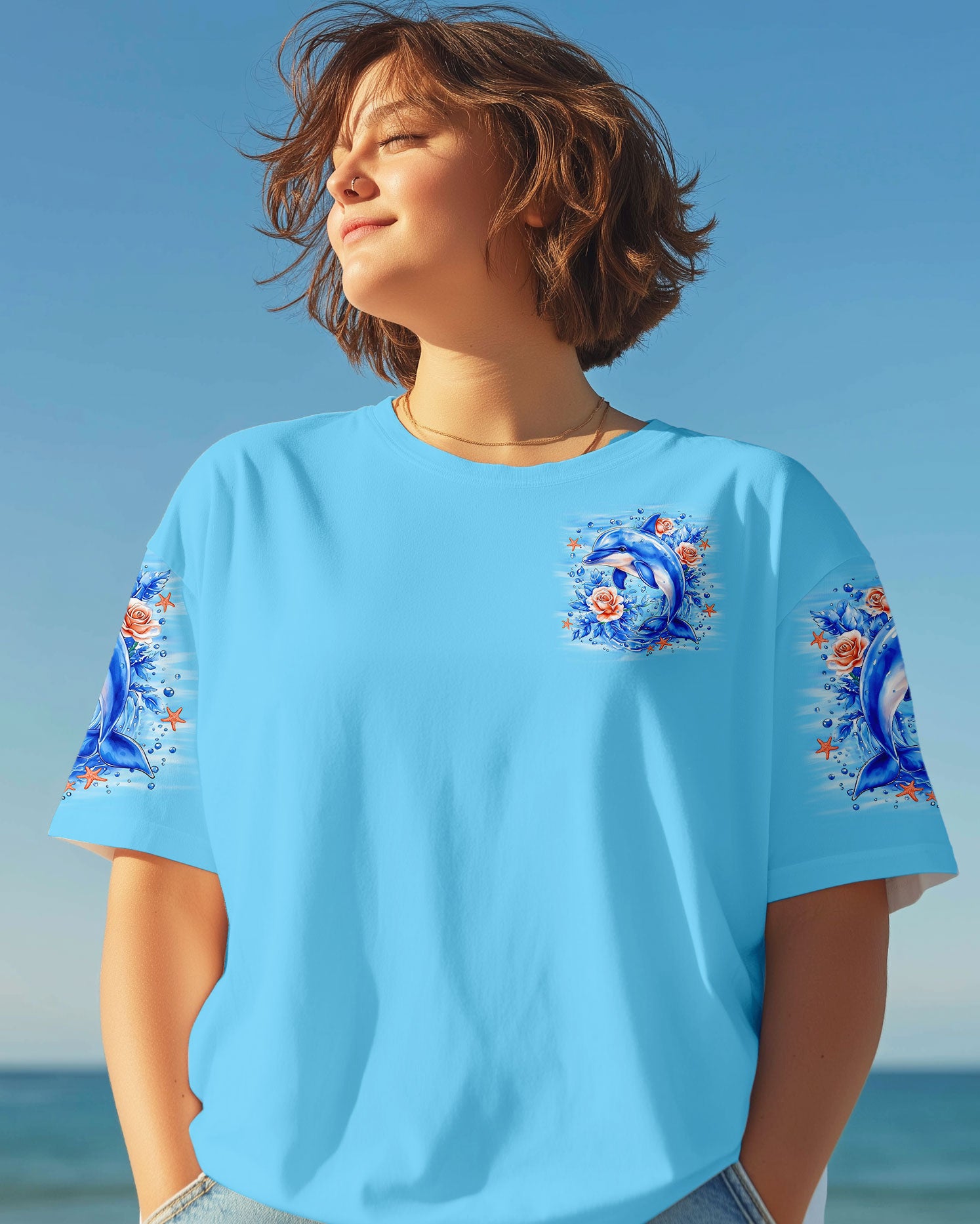 Category_Short sleeves