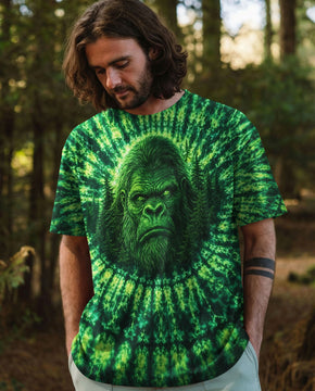 Bigfoot Forest