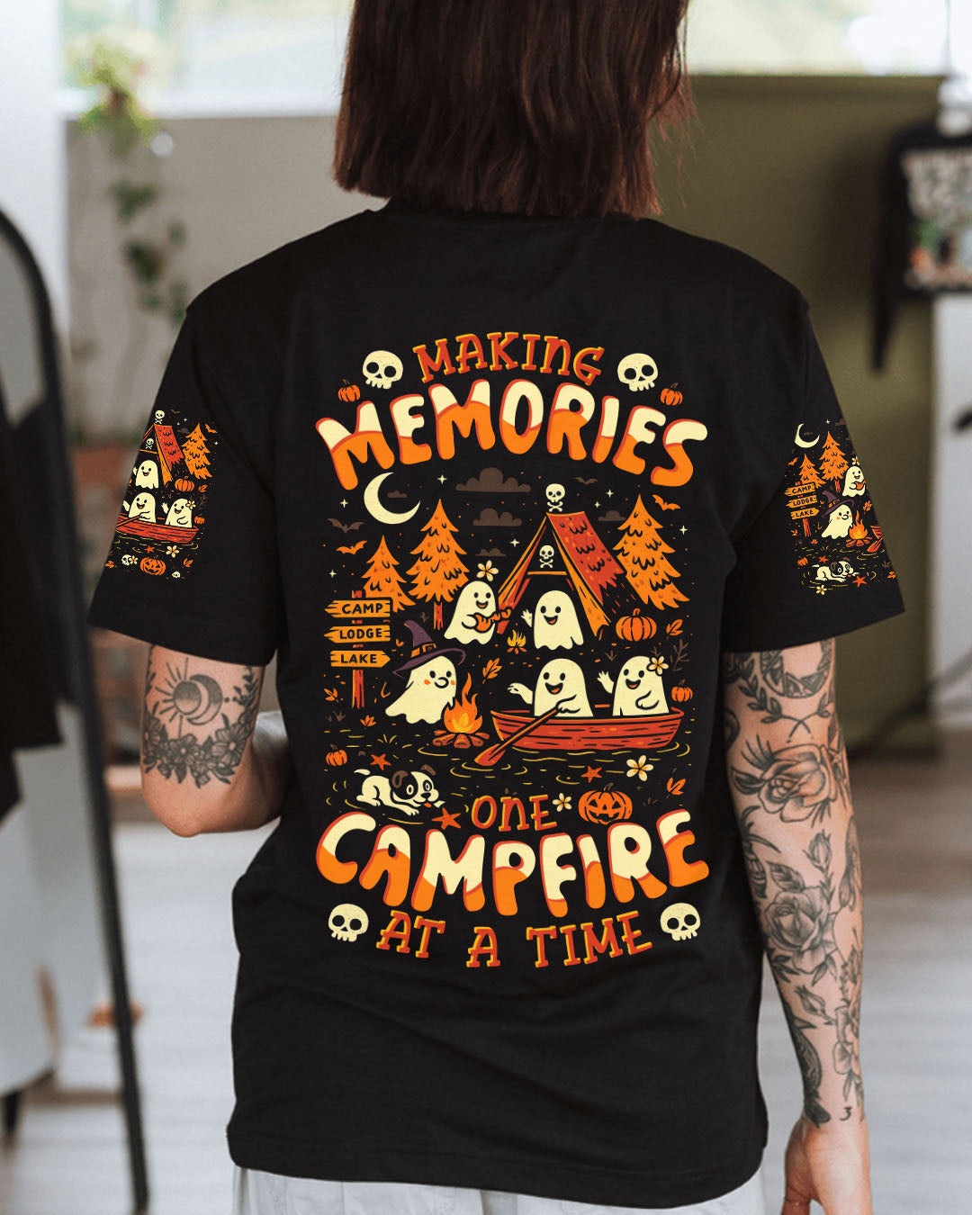 Category_Short sleeves