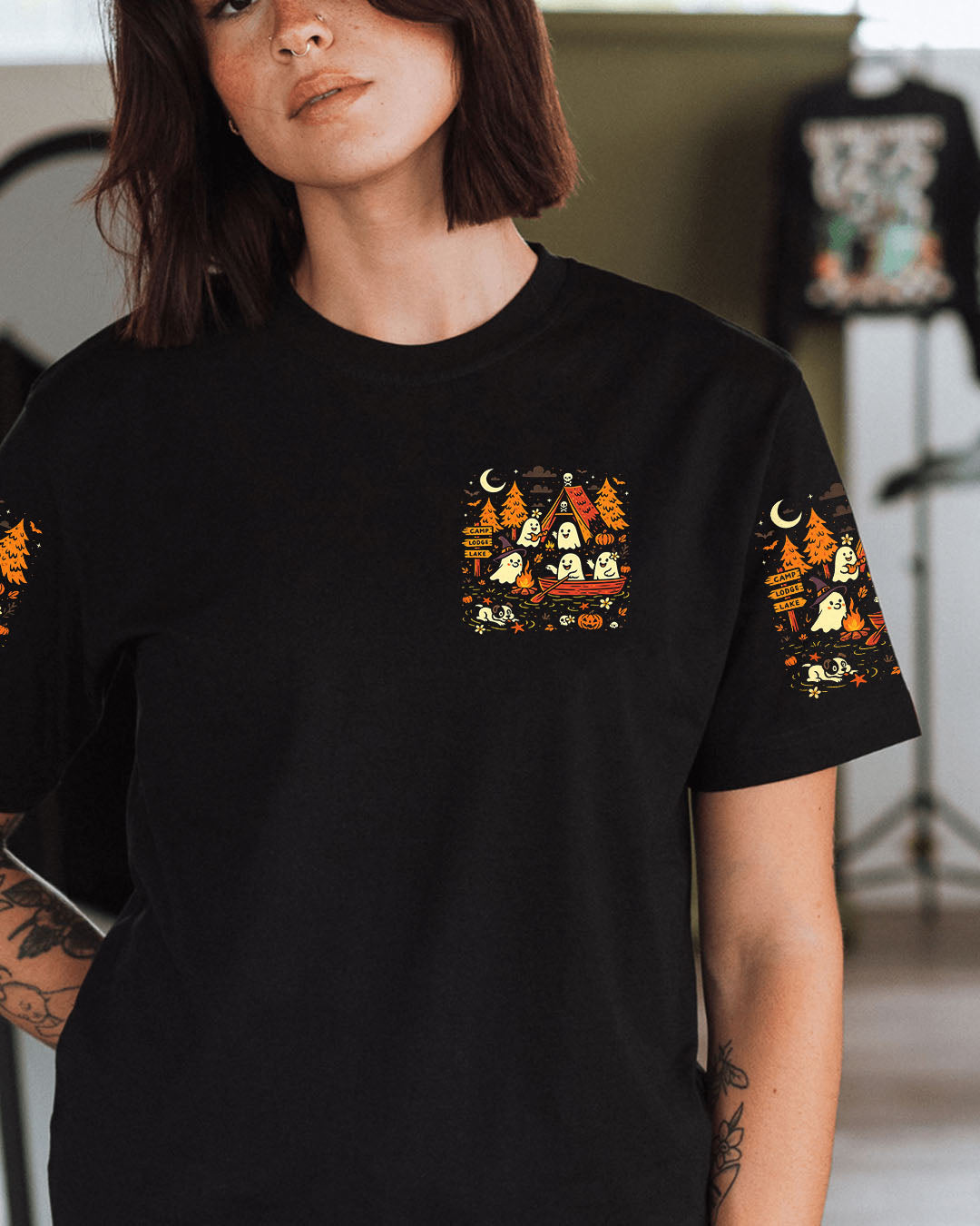 Category_Short sleeves
