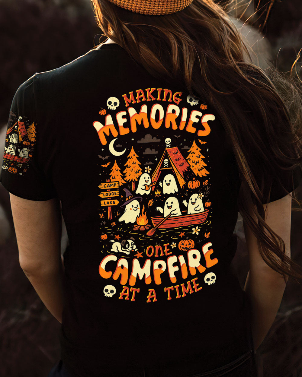 Category_Short sleeves