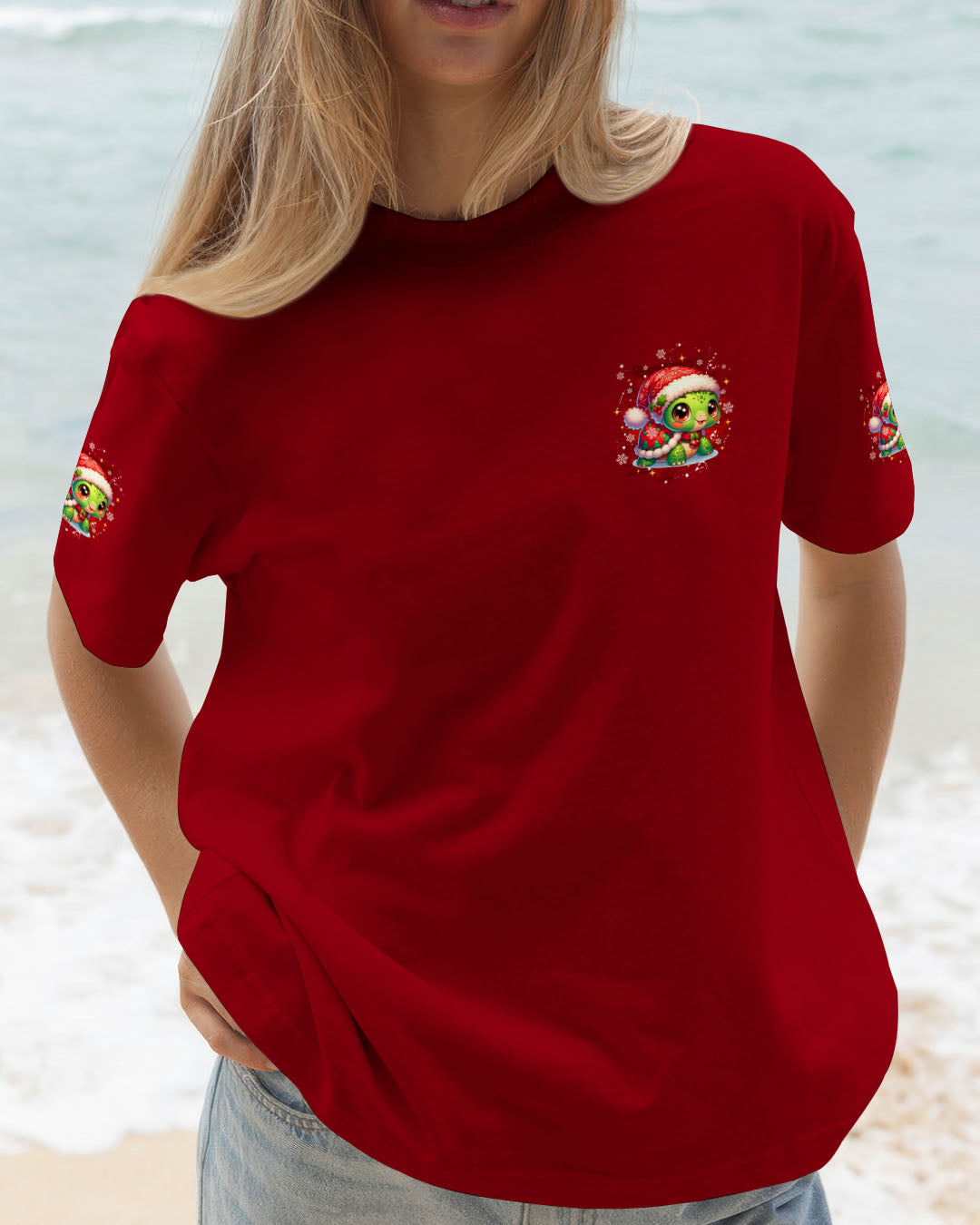 Category_Short sleeves