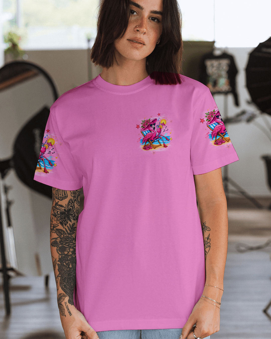 Category_Short sleeves