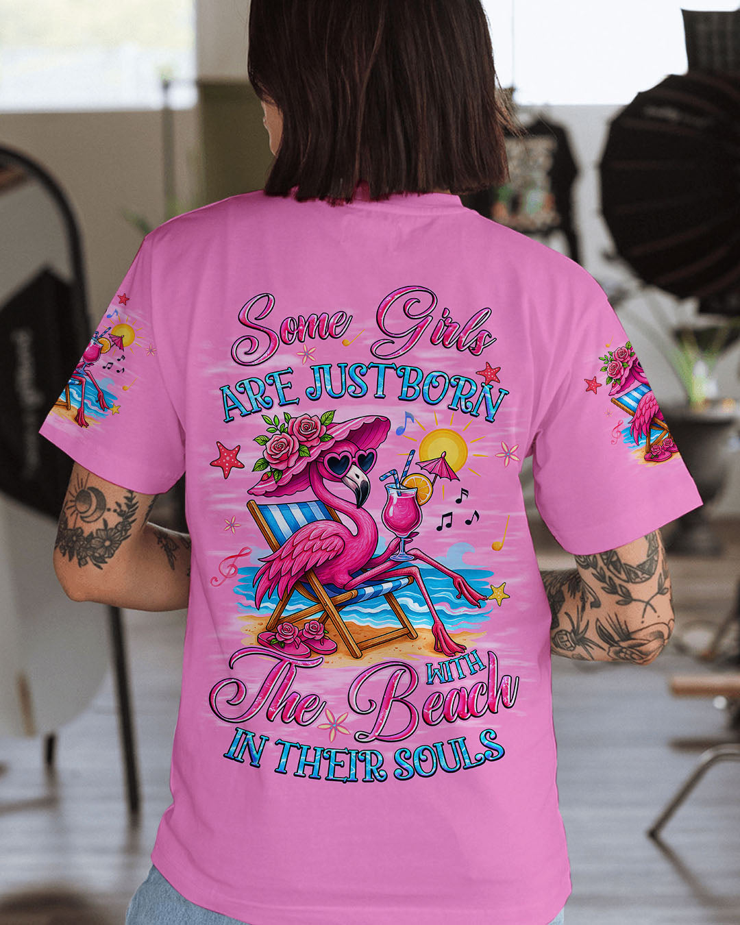 Category_Short sleeves