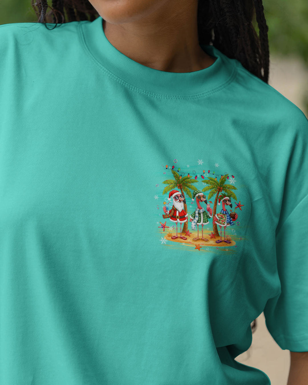 Category_Short sleeves