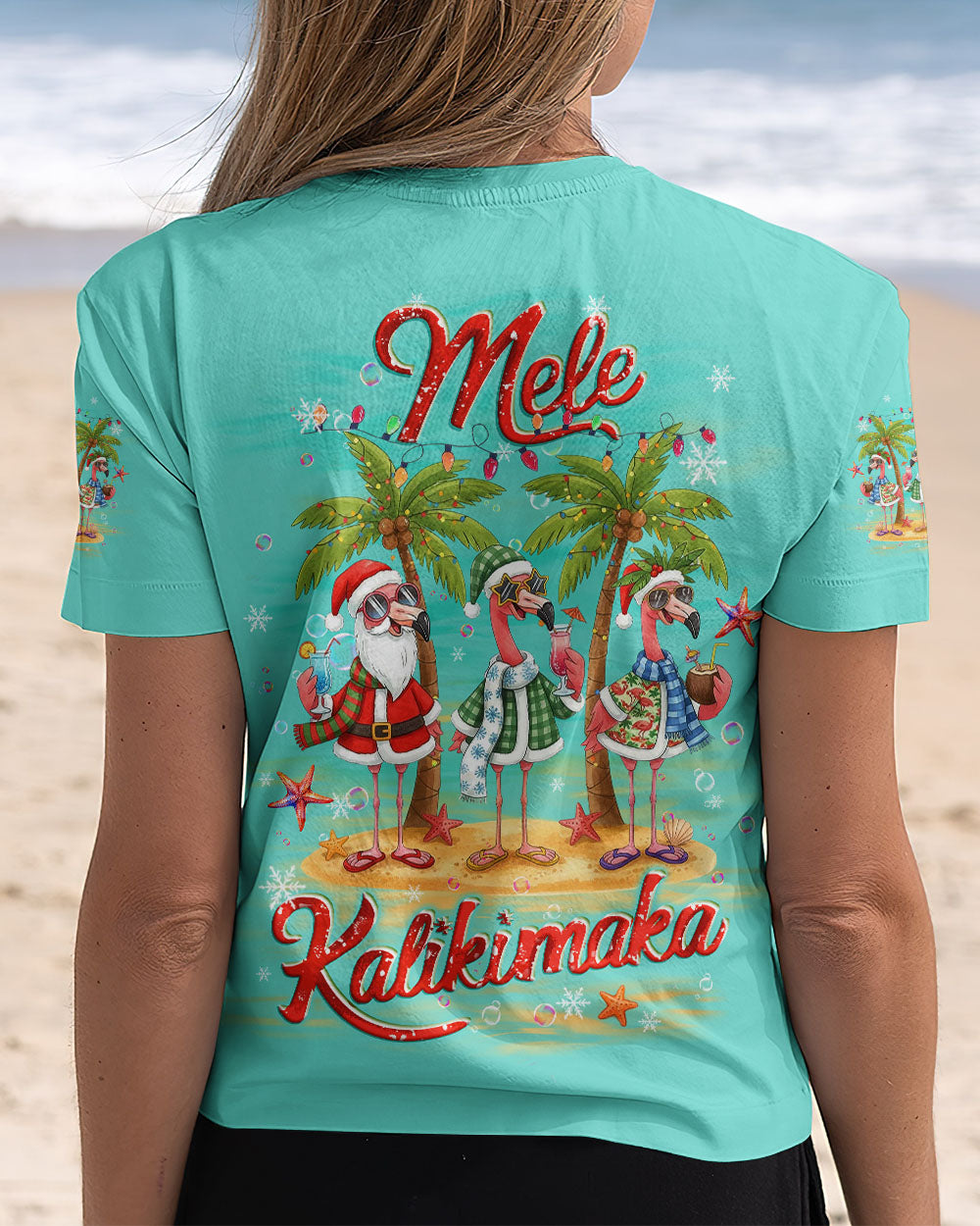 Category_Short sleeves