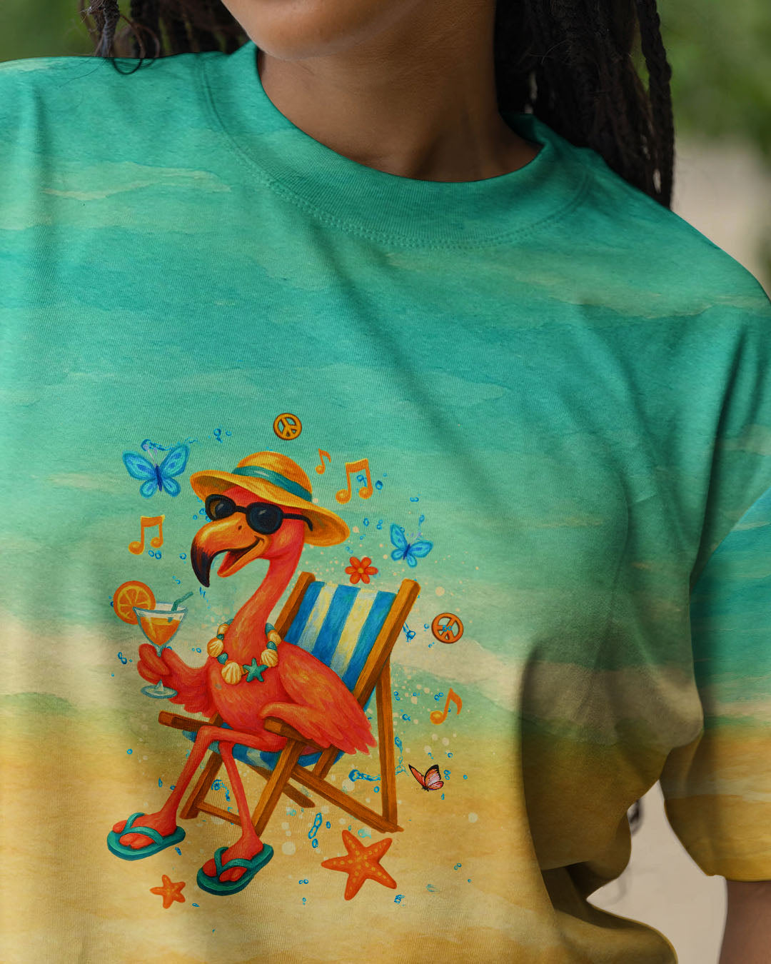 Category_Short sleeves
