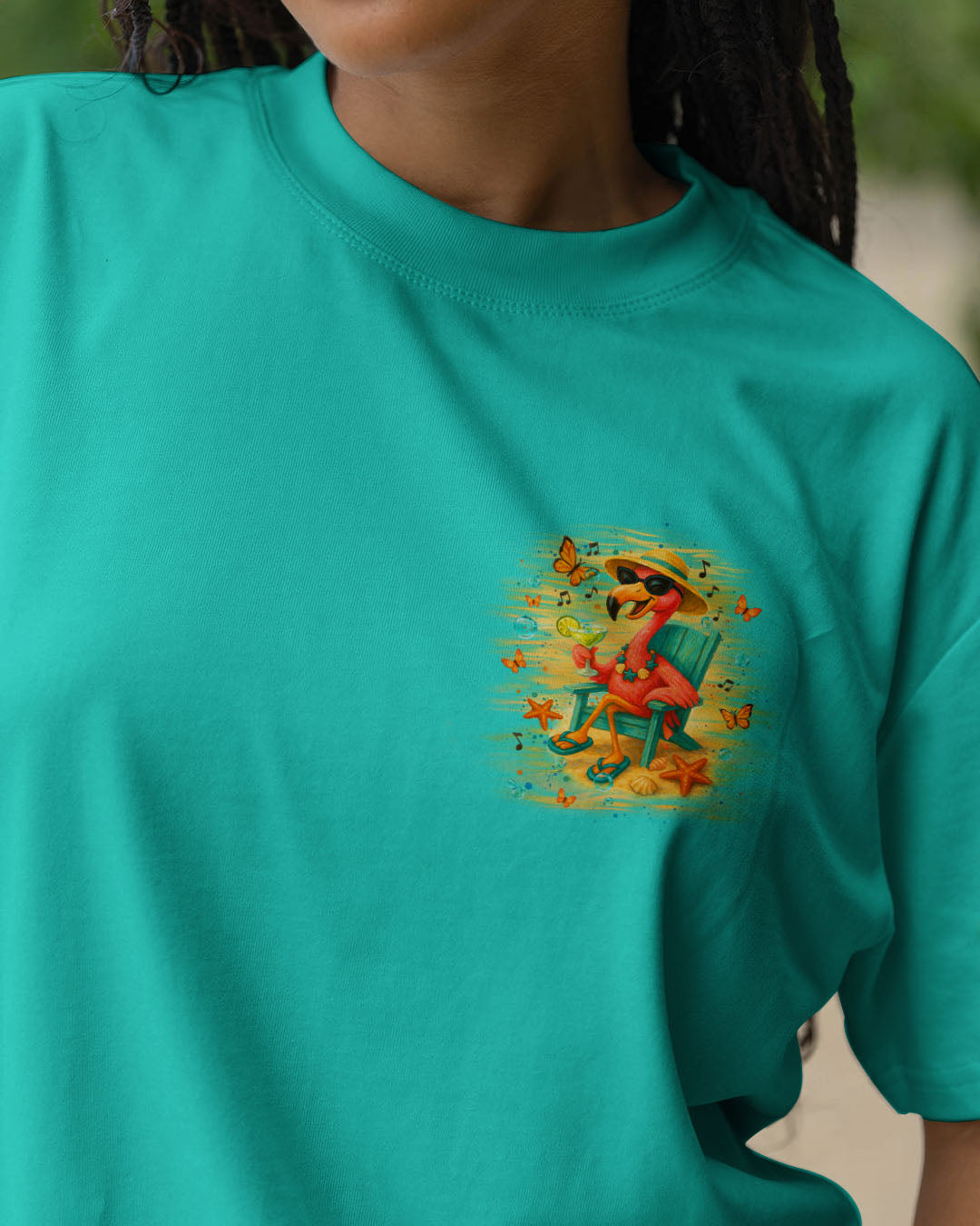Category_Short sleeves