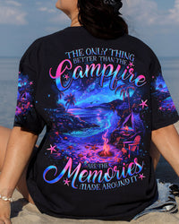 THE ONLY THING BETTER THAN THE CAMPFIRE BEACH ALL OVER PRINT - TLNO2303243