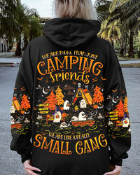 SMALL GANG HALLOWEEN ALL OVER PRINT - TLNO2707231