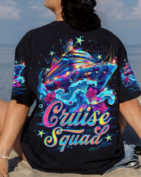 CRUISE SQUAD ALL OVER PRINT - TLNO2003242