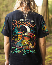 ON TOP OF MOUNTAINS ALL OVER PRINT - TYTM2404233