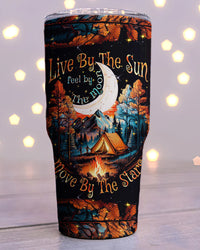MOVE BY THE STARS TUMBLER - TYTM2404232