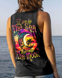 LIVE BY THE SEA ALL OVER PRINT - TYTM2504233