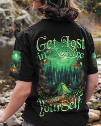 GET LOST IN NATURE ALL OVER PRINT - TYTM0505232