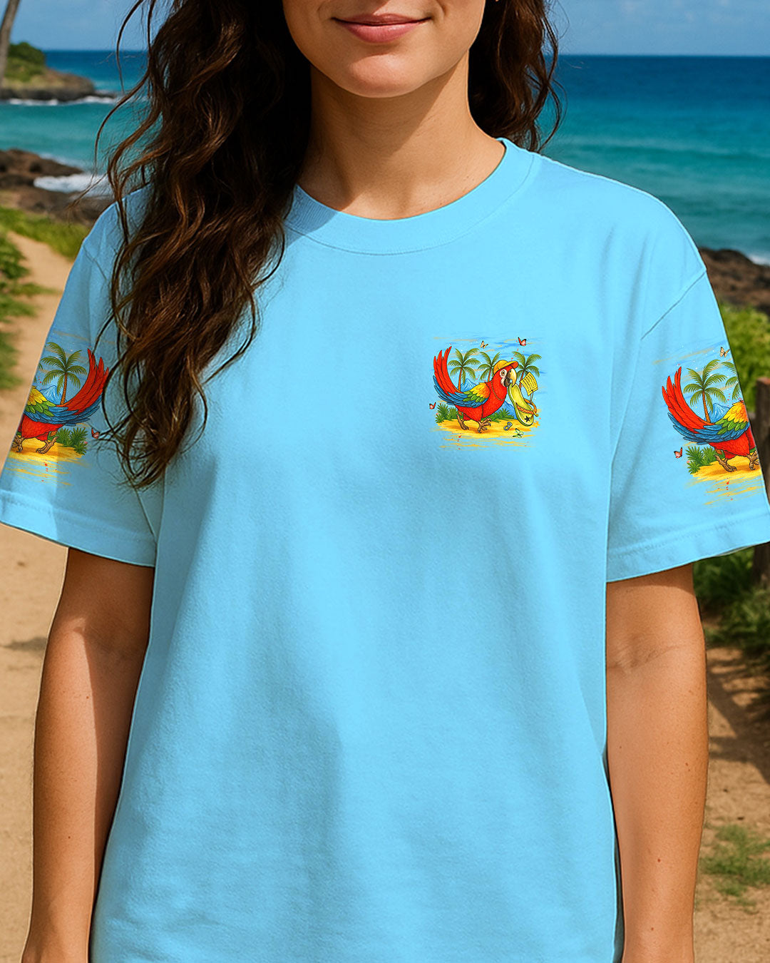 Category_Short sleeves