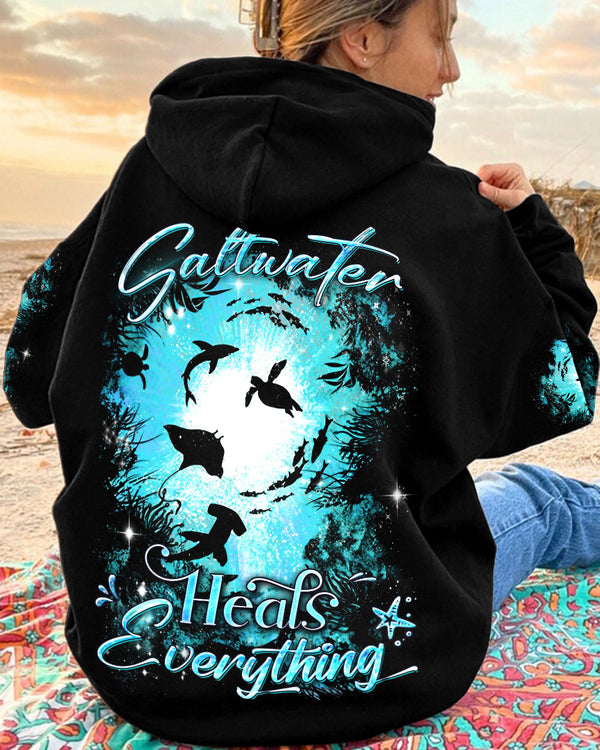 SALTWATER HEALS EVERYTHING ALL OVER PRINT - YHDU1412234