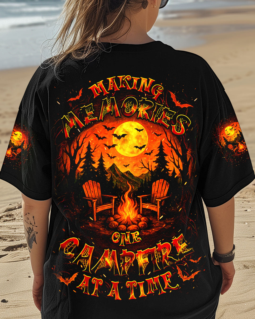 Category_Short sleeves