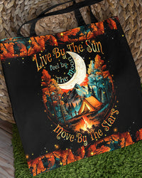 MOVE BY THE STARS TOTE BAG - TYTM2404232