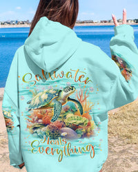 SALTWATER HEALS EVERYTHING ALL OVER PRINT - YHLN2612231