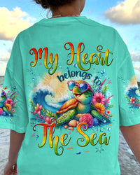 MY HEART BELONGS TO THE SEA ALL OVER PRINT - TYTM2805242