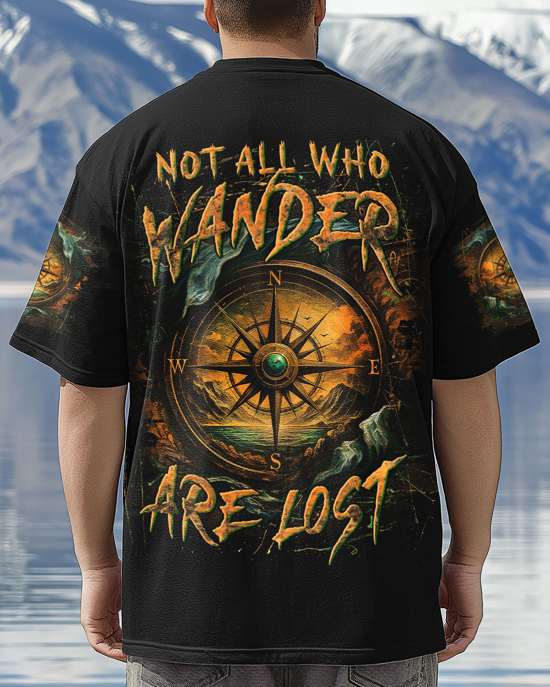 Category_Short sleeves